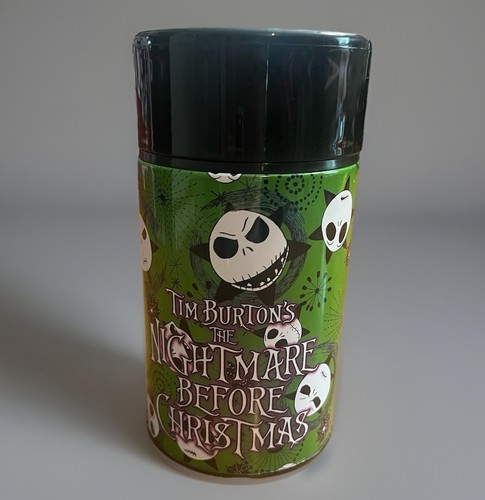 Nightmare before christmas - before,