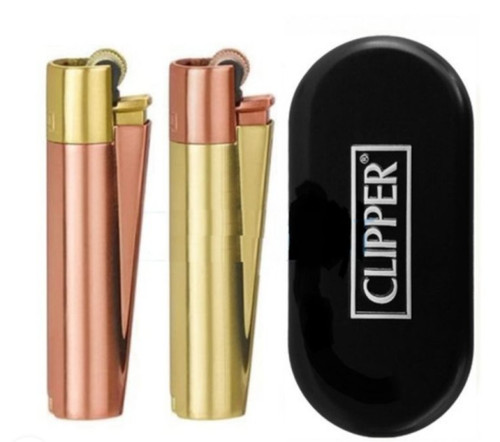 Personalised engraved clipper - personalised,