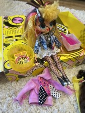 LOL Surprise OMG Remix, Pop