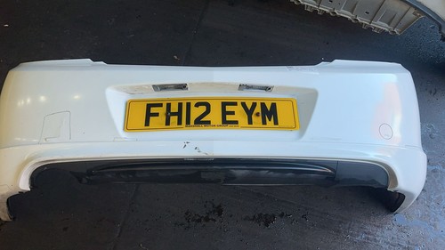 Vauxhall insignia line - vauxhall, vx-line