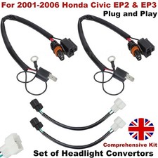 For 2001-2006 Honda Civic EP2
