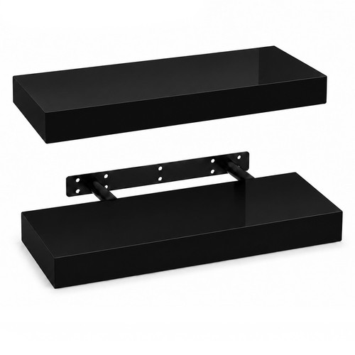 Floating shelf wall high - shelf,