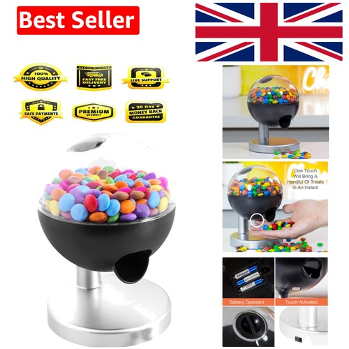 Mini touch activated candy - touch,
