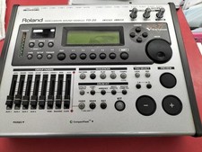Not working Roland TD-20 -