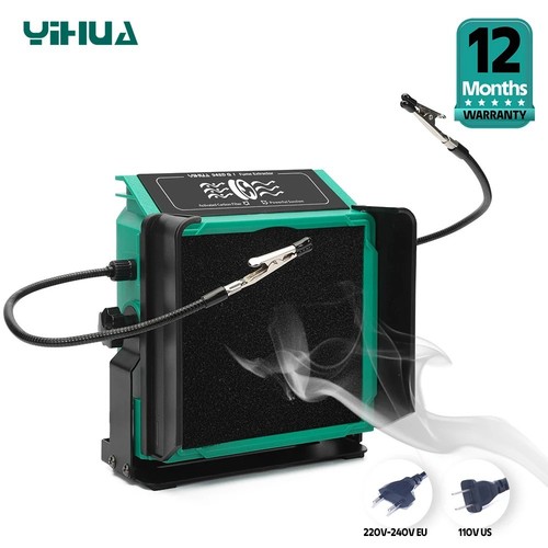 Yihua 948dq soldering - yihua,