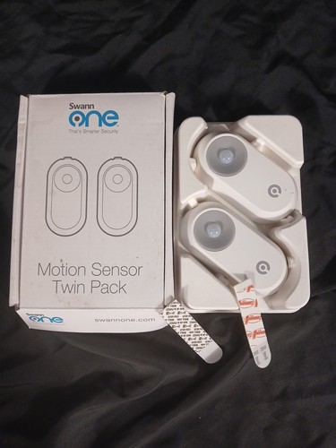 Swann one security system - swann,