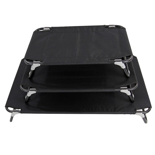 Elevated pet dog bed - pet,