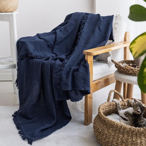 Milam london cotton - milam, throw