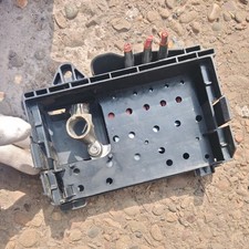 VAUXHALL ASTRA J BATTERY FUSE 13368498 POWER c1000002 12-15