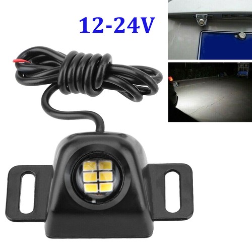 Car reverse lamp auxiliary - reverse,
