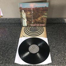 LP VINYL COLOSSEUM ALBUM
