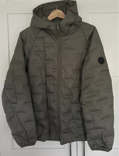 Firetrap warm khaki - warm, jacket