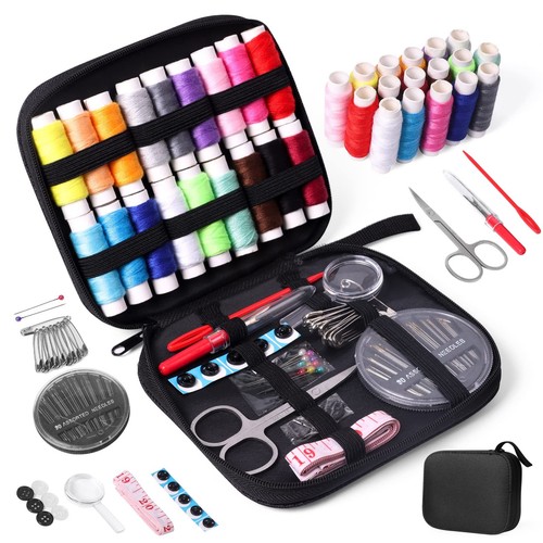 Juning travel sewing kit - travel,