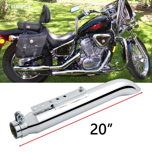 Inlet slip on exhaust - inlet,