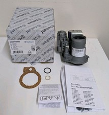 Vaillant 0020110996 Ecotec Combined Gas Valve/Extractor Fan Ebmpapst VK8115F / V