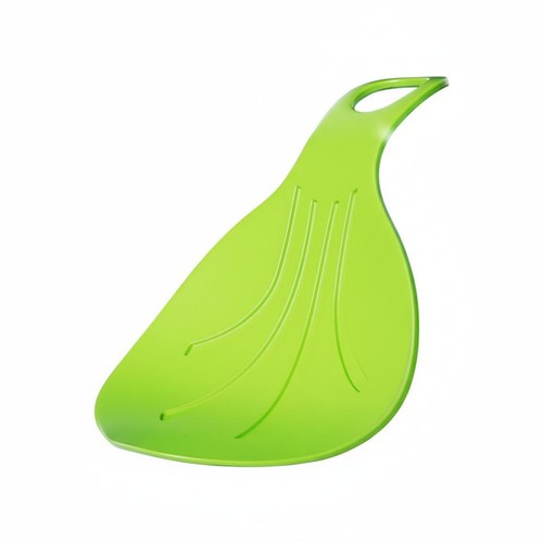 Handled hill glider - handled,