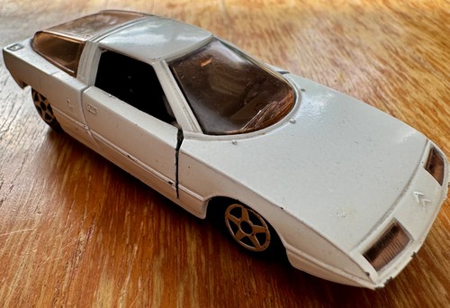 Norev 714 citroen camargue - 714, gs