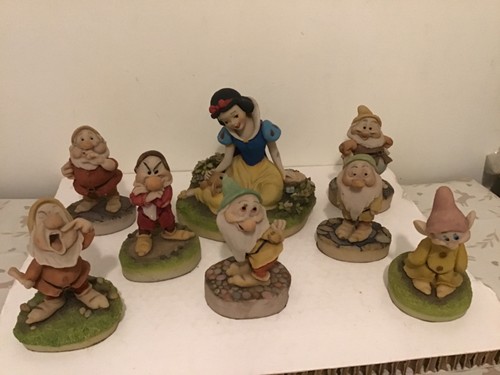 Disney snow white - &, 7
