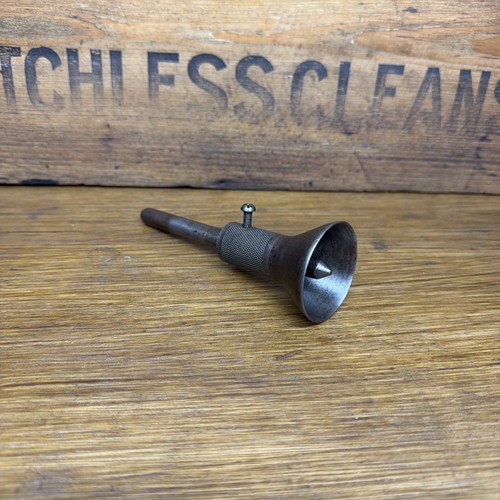 Vintage cushman machinists - vintage,