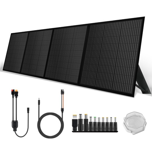 200w folding solar - folding, panel