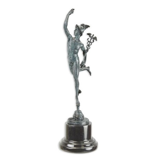 9934462 bronze sculpture - 9934462-d,