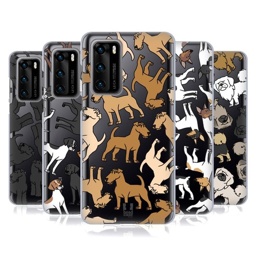 Head case designs - head, breed