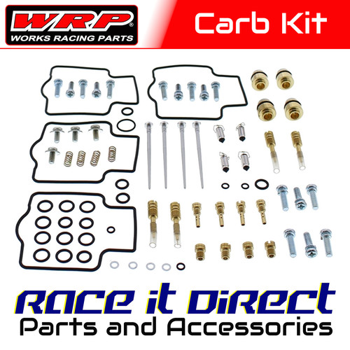 Carb repair kit for kawasaki - carb,