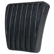 Brake clutch pedal rubber - brake,