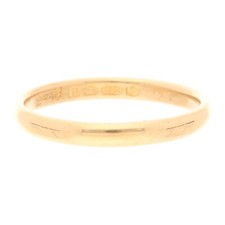 Antique 22Carat Yellow Gold