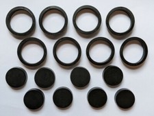 AUSTIN K9 4 X 4 BRAKE FRONT