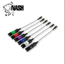NASH Siren Night Glo Bobbin