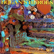 Hogan heroes new - cd,