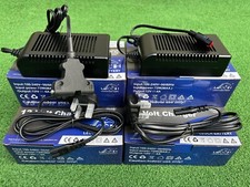 Electric golf trolley battery - golf,