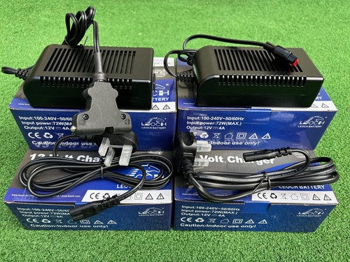 Electric golf trolley battery - golf,