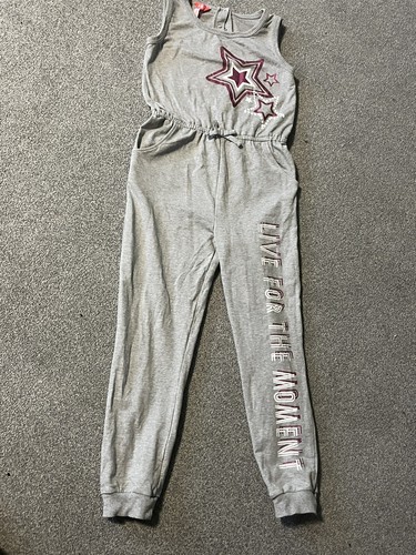 Monsoon girls jumpsuit size - monsoon,