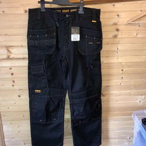 Dewalt protradesman trouser - dewalt,