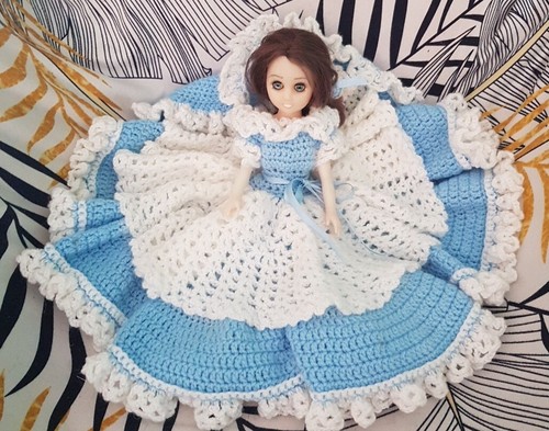 Fibre craft bed - craft?, /pillow