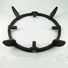 Cast Iron Wok Support Pan Holder Stand Anti skid Kitchen Cooker Accessories