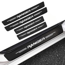 4x For Ford Ranger Accessories