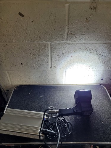 Kobold reporter light msr 200w - reporter,