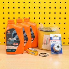 Suzuki Lt-Z 400 03-16 All Set