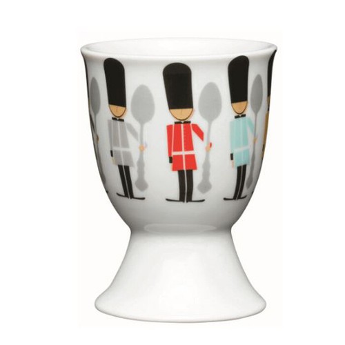 Kitchen craft egg cup - egg,