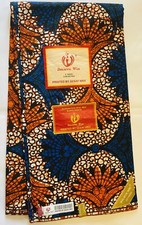 African Veritable Real Wax