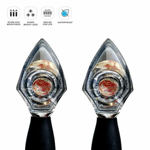 Oxford nano clear led - oxford,