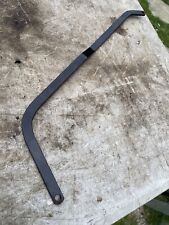 Height Adjustment Bar, 2016 BMC Lawn Racer 17 Petrol Mower, Wolf Engine (83)
