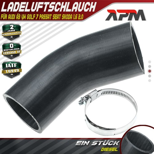 Intercooler turbo charge air - intercooler,