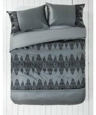 Argos home flock - single, size