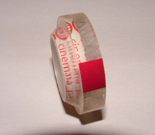 4 ROLLS JACRO SUPER 8  FILM