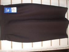 GIRLS TRUTEX BROWN SCHOOL