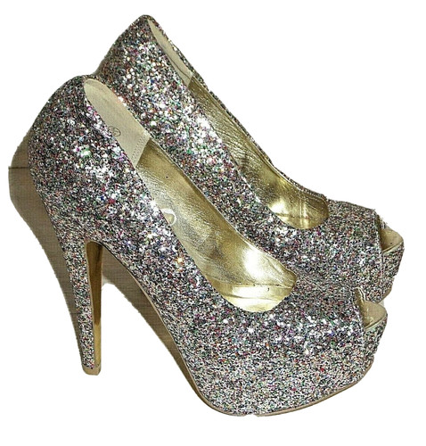 Primark open toe platform - primark,